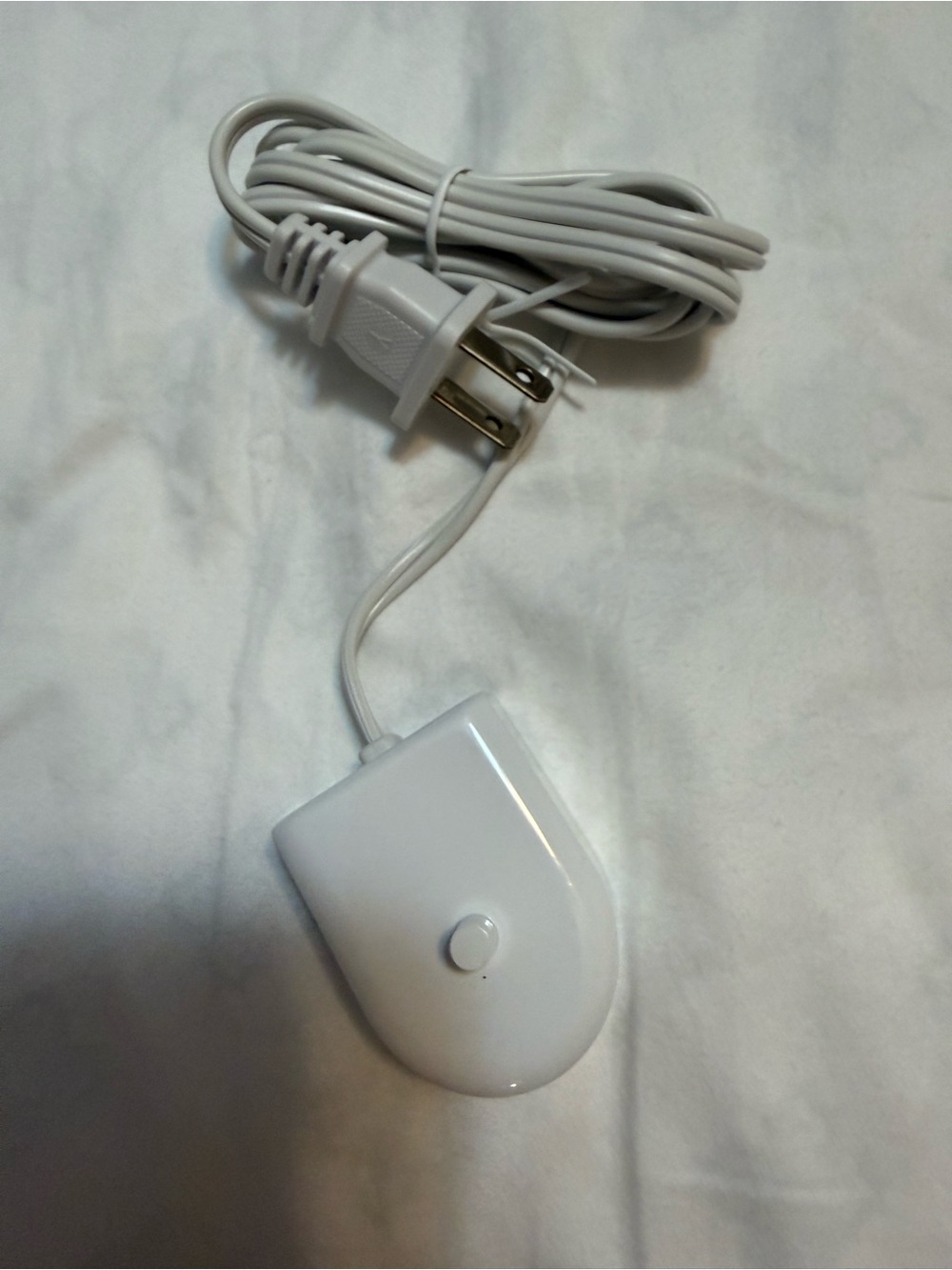 Philips Sonicare HX6100 Toothbrush and/or Flosser Travel Charger Base AC Power
